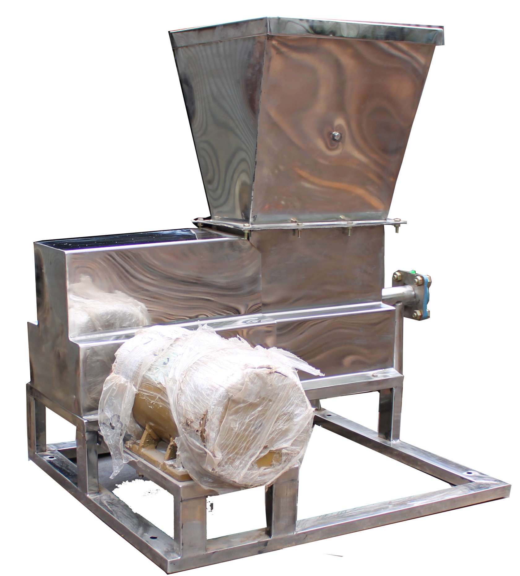 MICROFEEDER